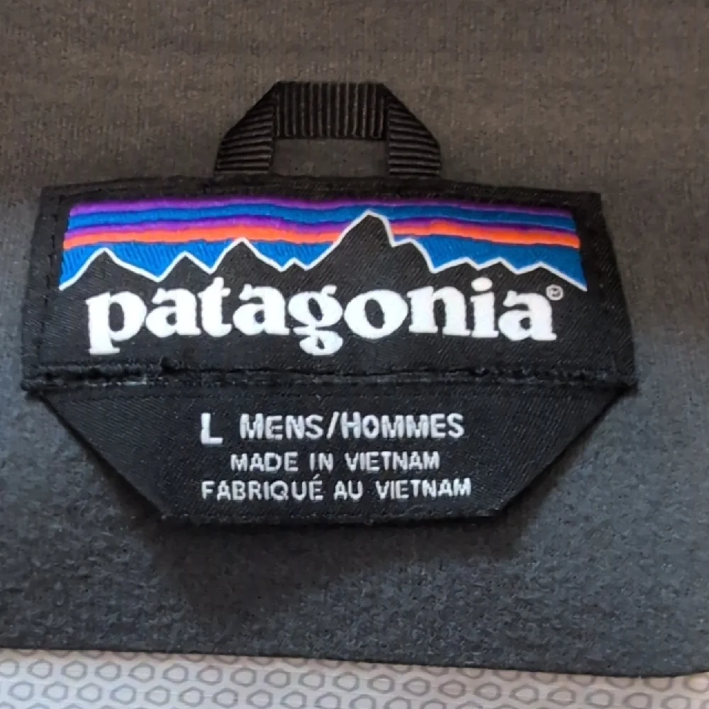 Patagonia h2no - Picture 8 of 12